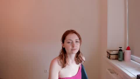 Summer Preston online show from 07/02/26, 12:11