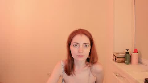 Summer Preston online show from 07/03/26, 07:09