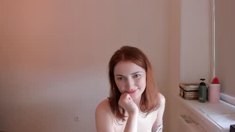Summer Preston online show from 07/04/26, 02:01