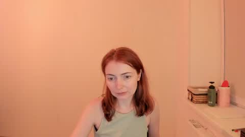 Summer Preston online show from 07/12/26, 07:16