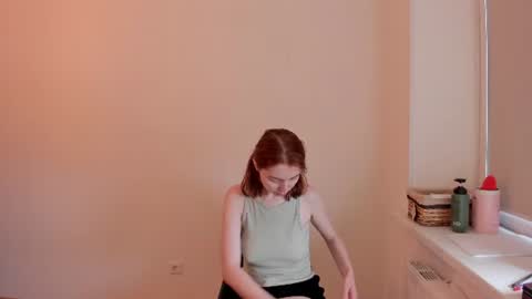 Summer Preston online show from 07/14/26, 05:12