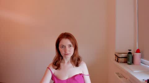 Summer Preston online show from 07/15/26, 04:07