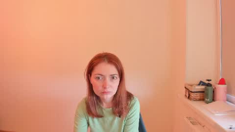 Summer Preston online show from 07/19/26, 09:35