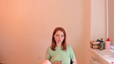 Summer Preston online show from 07/21/26, 02:30