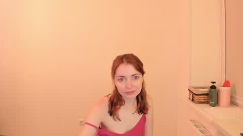 Summer Preston online show from 07/30/26, 08:19