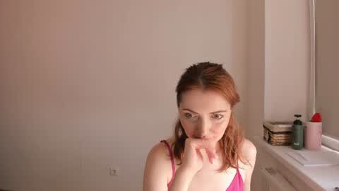 Summer Preston online show from 08/01/26, 02:49