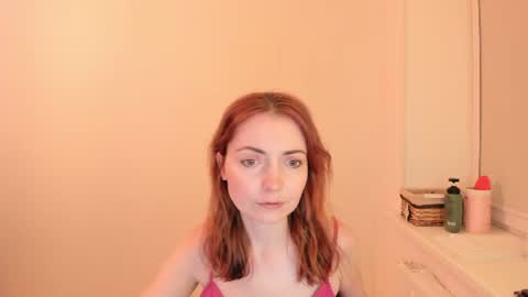 Summer Preston online show from 08/02/26, 08:40