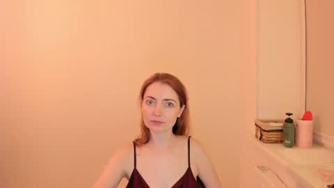 Summer Preston online show from 08/05/26, 08:00