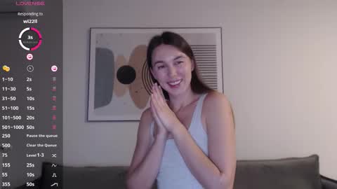 Snapshot of summer_time13 chatting on 10/16/25, 06:31 Liby online show from 10/16/25, 06:31