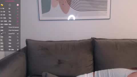 Snapshot of summer_time13 chatting on 10/29/25, 04:20 Liby online show from 10/29/25, 04:20