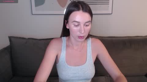 Snapshot of summer_time13 chatting on 11/25/25, 06:30 Liby online show from 11/25/25, 06:30