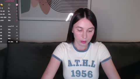 Snapshot of summer_time13 chatting on 04/28/26, 08:03 Liby online show from 04/28/26, 08:03