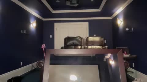 summerclarke2 online show from 10/12/25, 06:01