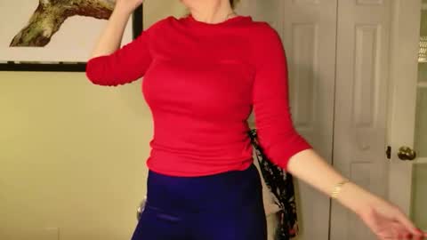 Amber online show from 12/05/25, 03:09