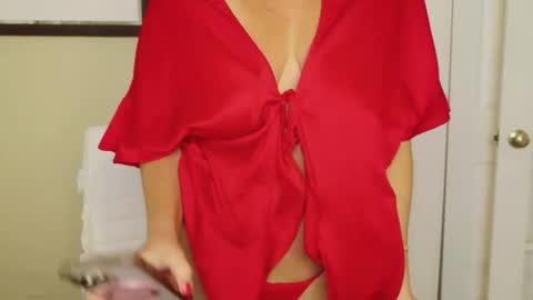 Amber online show from 03/14/26, 06:35