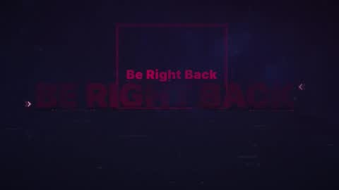 SummerKnightzzz online show from 11/19/25, 02:17