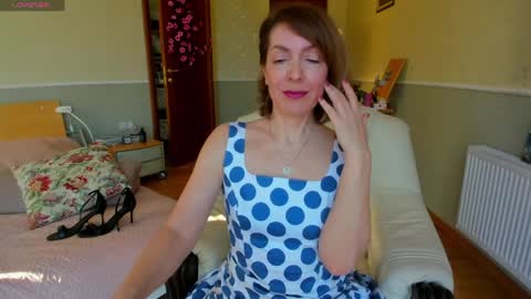 summerliza online show from 04/10/26, 01:38