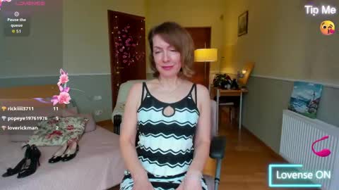 summerliza online show from 04/30/26, 02:23