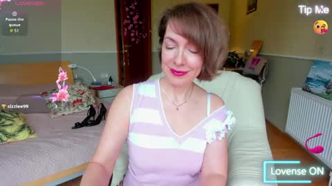 summerliza online show from 05/11/26, 12:55