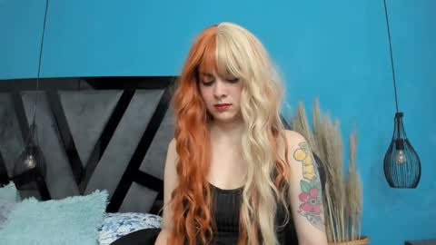 Summer online show from 01/29/25, 01:49