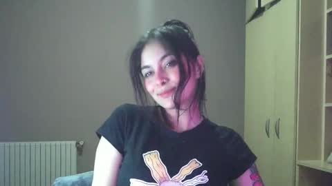 Summer online show from 10/29/25, 07:48