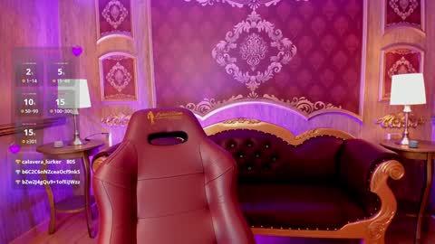       -  - online show from 01/12/25, 07:00