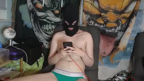 Ryder K online show from 11/26/25, 12:39