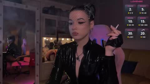 Snapshot of sun_for_you chatting on 02/19/26, 09:33 Miss Nelly online show from 02/19/26, 09:33