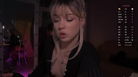 Miss Nelly online show from 05/14/26, 07:20