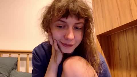 luna online show from 11/30/25, 02:43