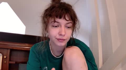 luna online show from 12/14/25, 03:01