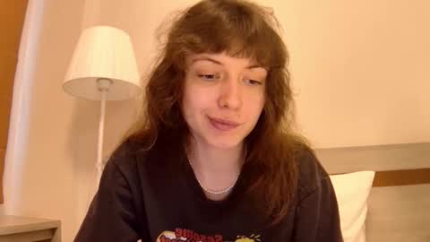 luna online show from 01/10/26, 10:50