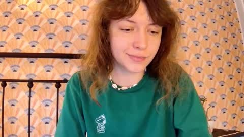 luna online show from 02/14/26, 08:44