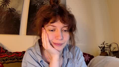 luna online show from 03/04/26, 05:02