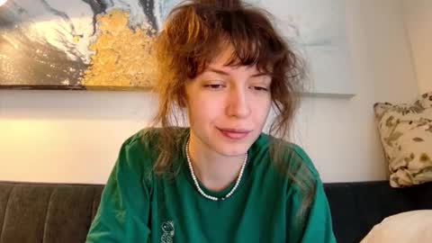 luna online show from 03/08/26, 05:00