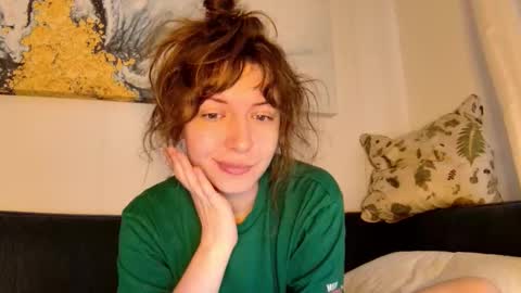 luna online show from 03/16/26, 04:51