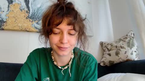 luna online show from 03/16/26, 05:44