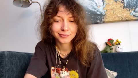 luna online show from 05/14/26, 07:37