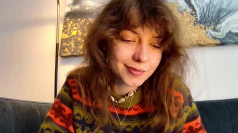luna online show from 05/19/26, 10:21