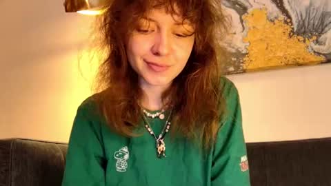 luna online show from 06/14/26, 05:53