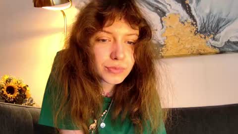 luna online show from 06/15/26, 06:15