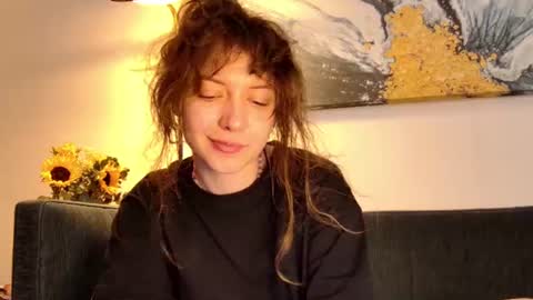 luna online show from 06/18/26, 06:02