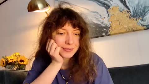 luna online show from 06/19/26, 06:29