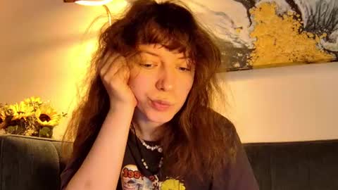 luna online show from 06/20/26, 05:54