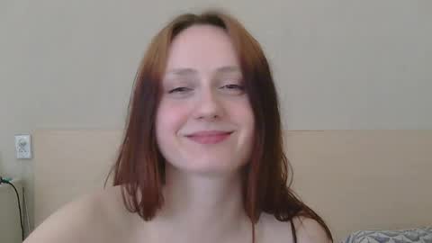 Olivia online show from 05/11/26, 02:56