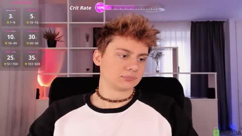 Emilio online show from 10/26/25, 07:47