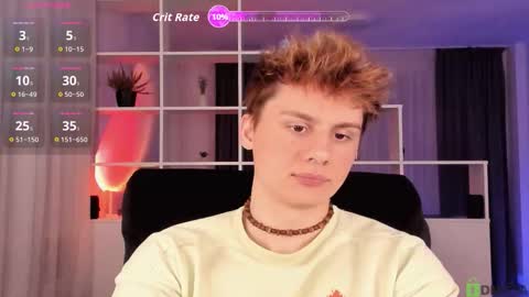 Emilio online show from 10/26/25, 07:53