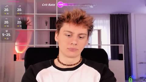 Emilio online show from 10/27/25, 07:56