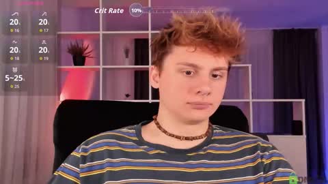 Emilio online show from 10/30/25, 08:09