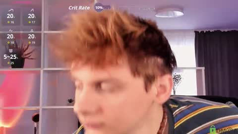 Emilio online show from 10/31/25, 08:15